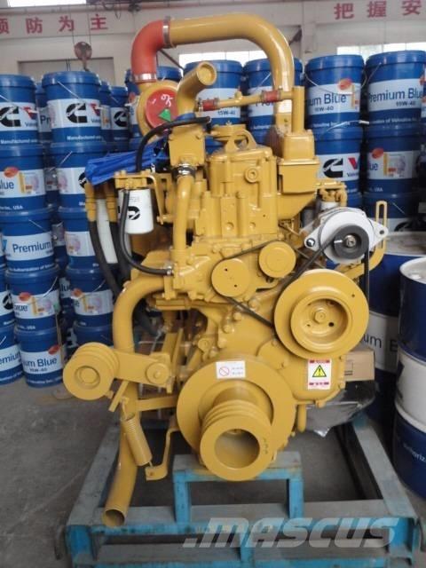 Cummins NTC-290 Motoren