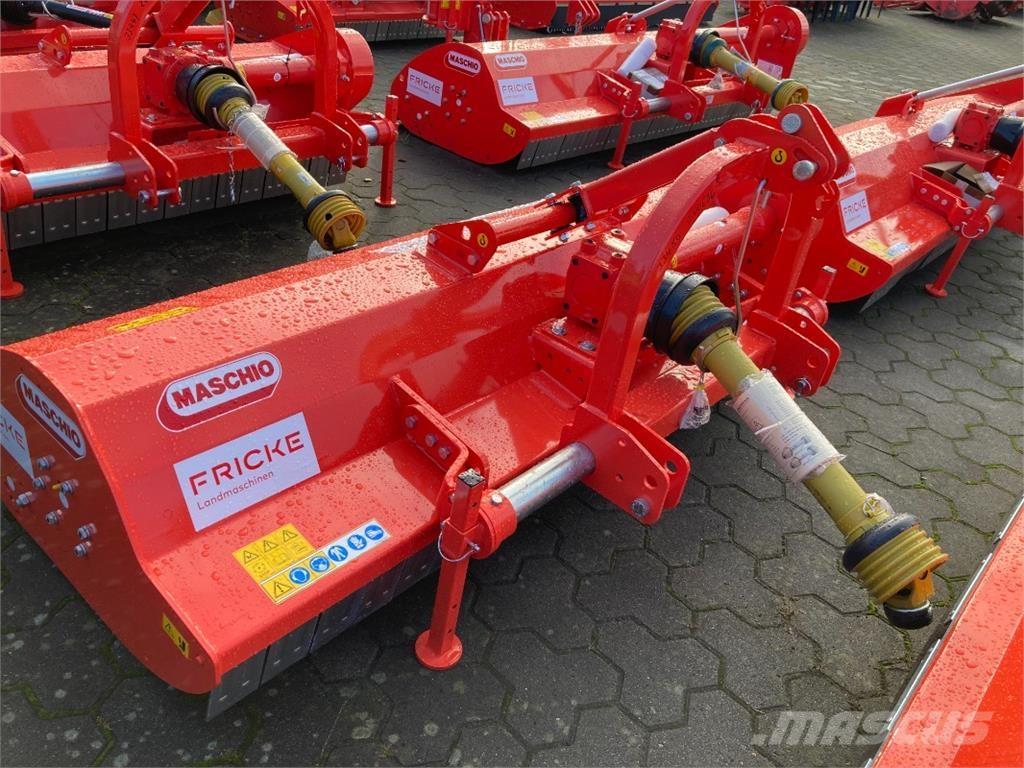 Maschio Brava 200 Terreinbeheermachines - overige