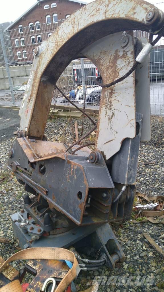 Welte W210 Uitrijwagens