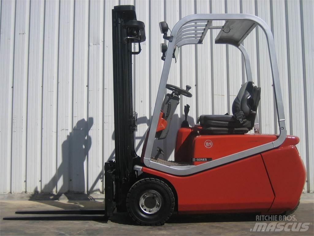BT C3E 150 Elektrische heftrucks
