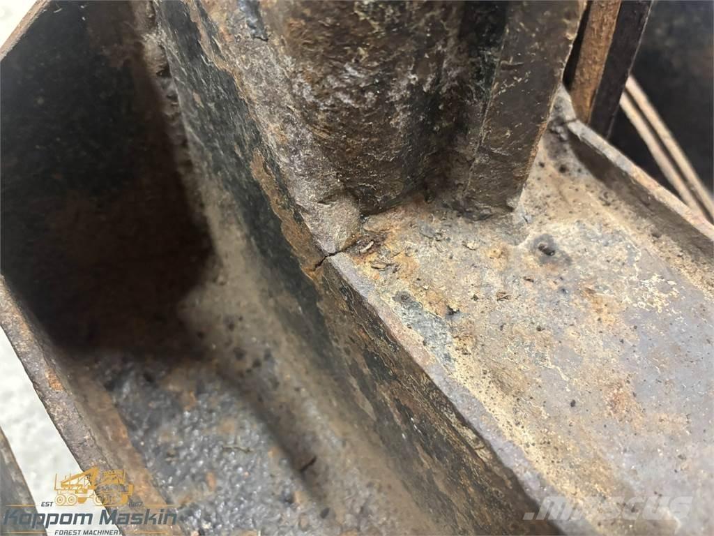 Gremo 950 Overige componenten