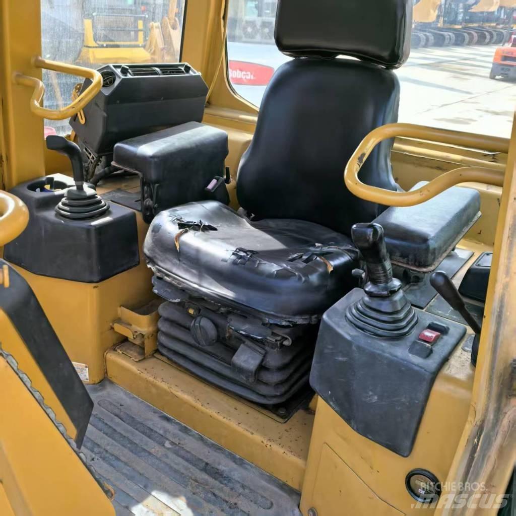 CAT D 5 G LGP Rupsdozers