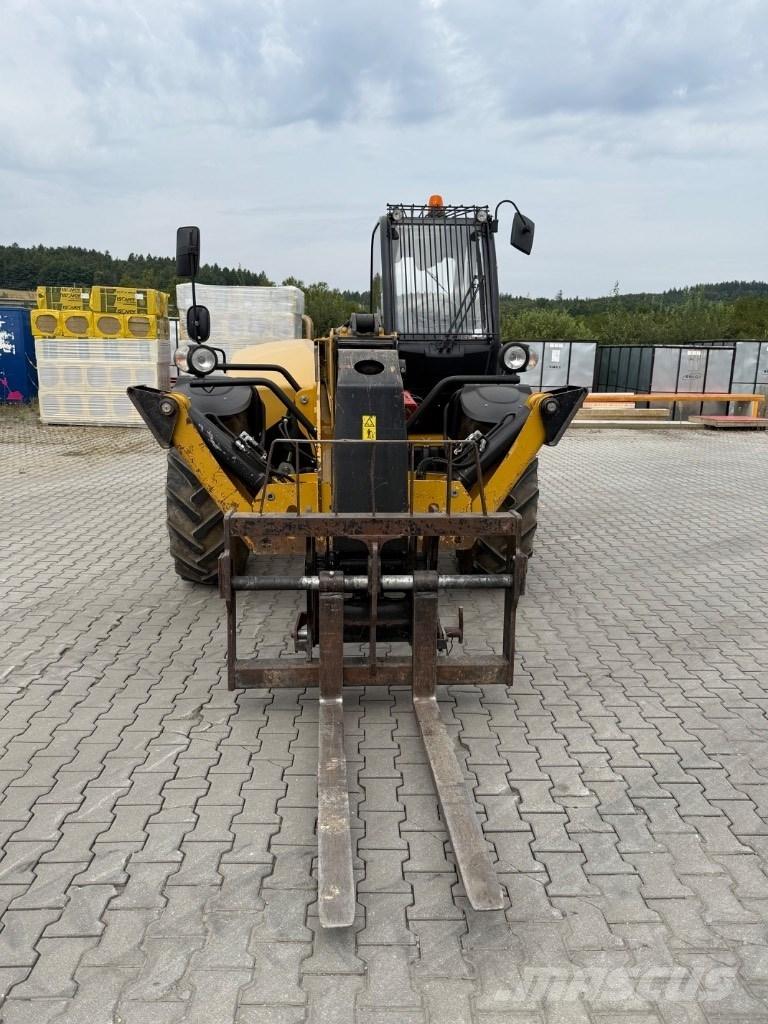 CAT TH 314 D Verreikers