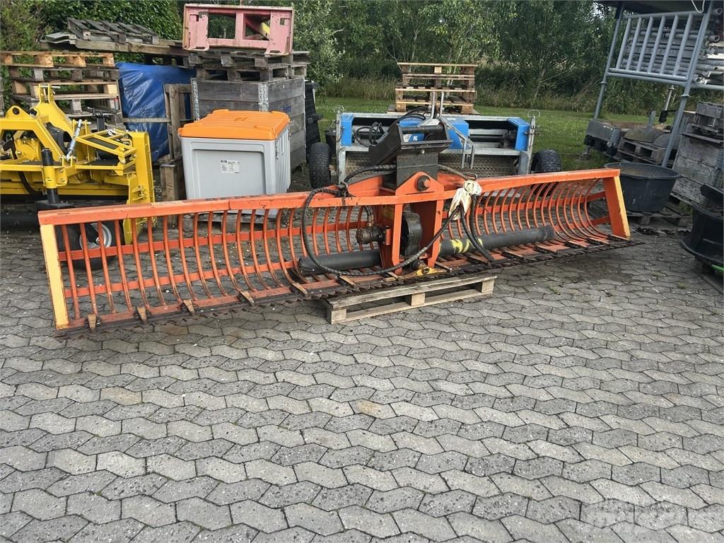  Berky Mejekurv Bouw - Overige