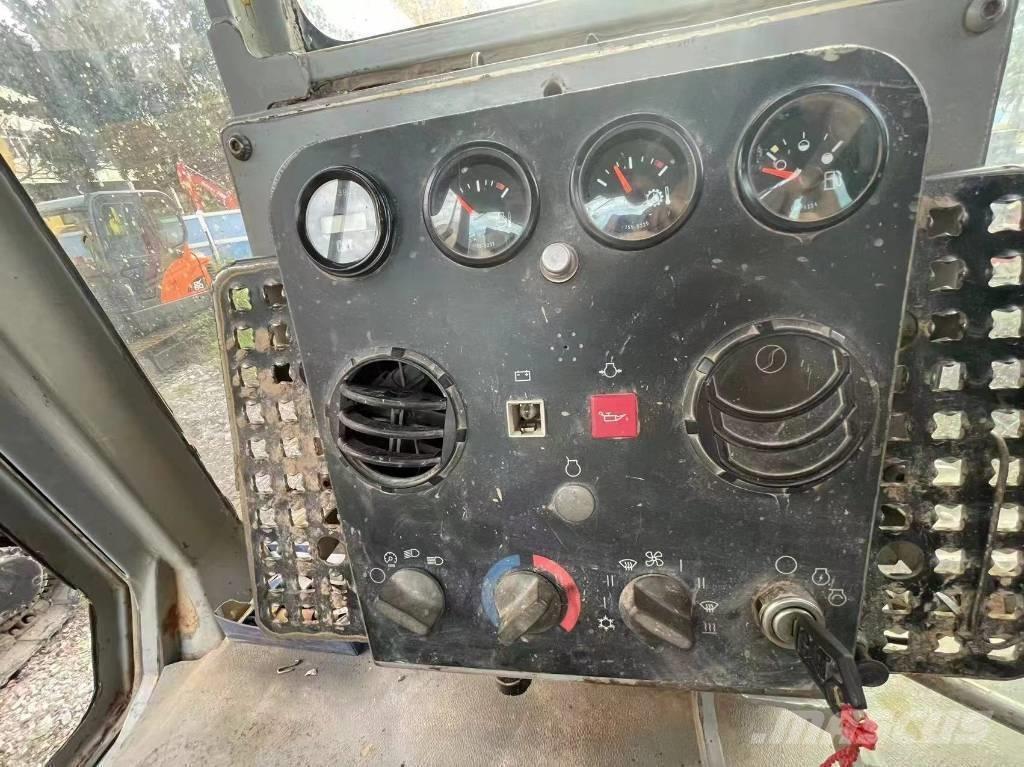CAT D6G2 XL Rupsdozers
