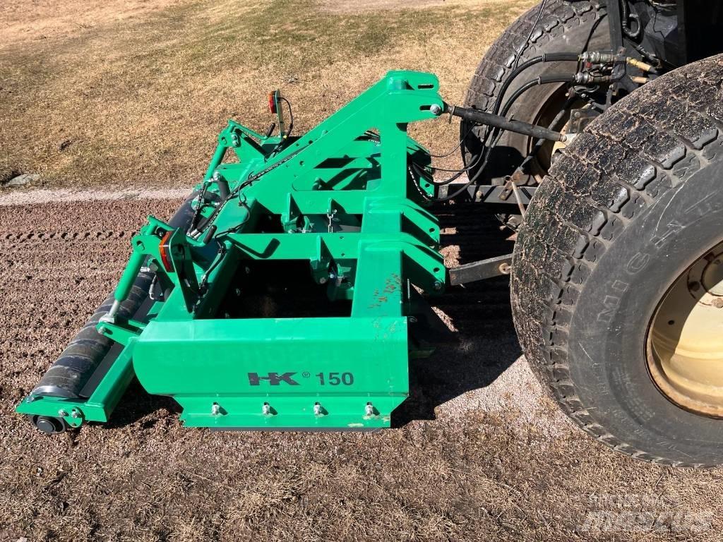  Golfhobel HK 150 Terreinbeheermachines - overige