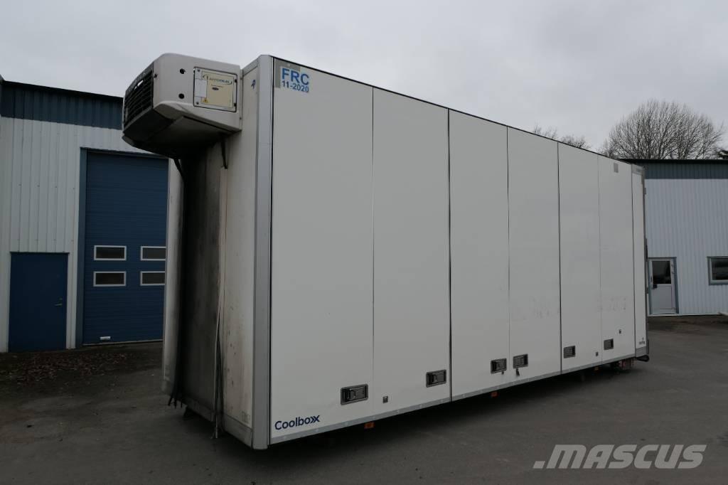 Noblat FRC Dozen