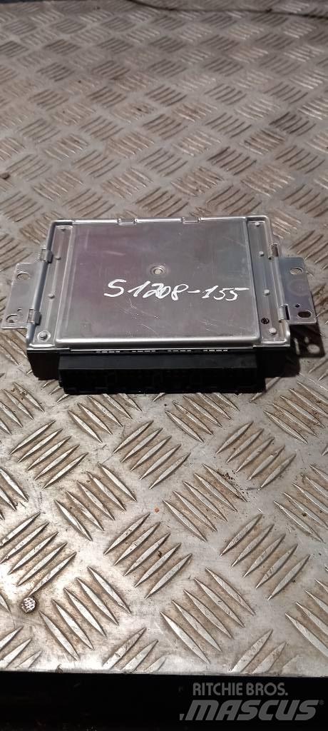 Scania 94 D.     1412237 Elektronik