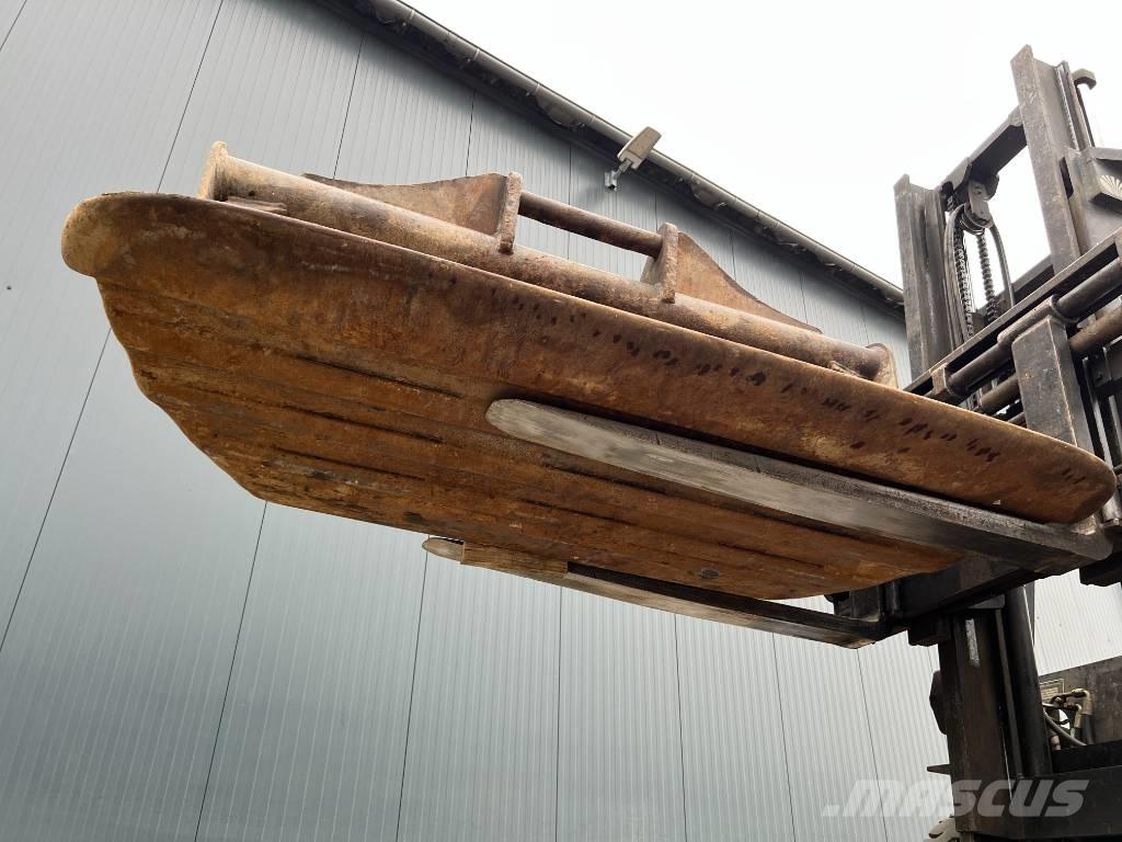 SMP S70 Bakken