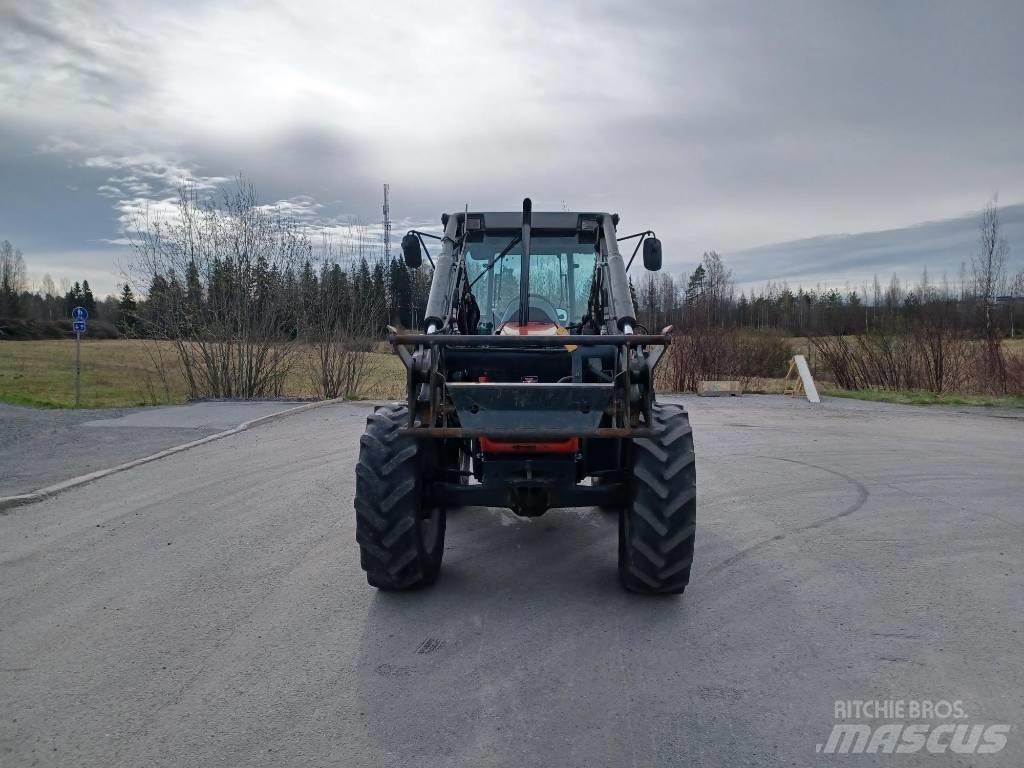 Massey Ferguson 4255 Tractoren