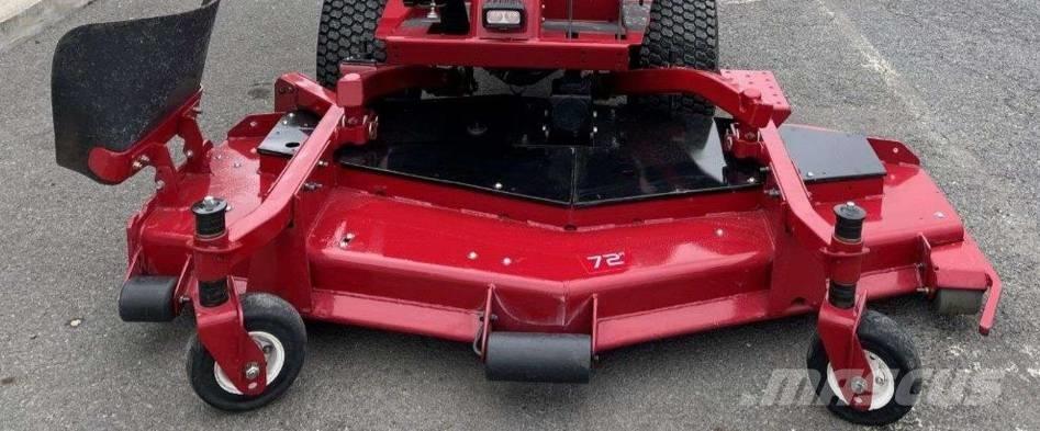 Toro 3280D Klippdäck Rijmaaiers