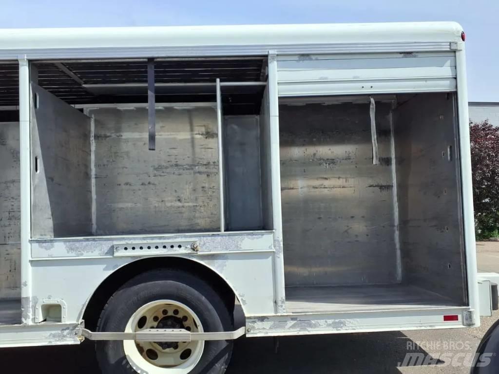 Freightliner M2 Drankenwagen