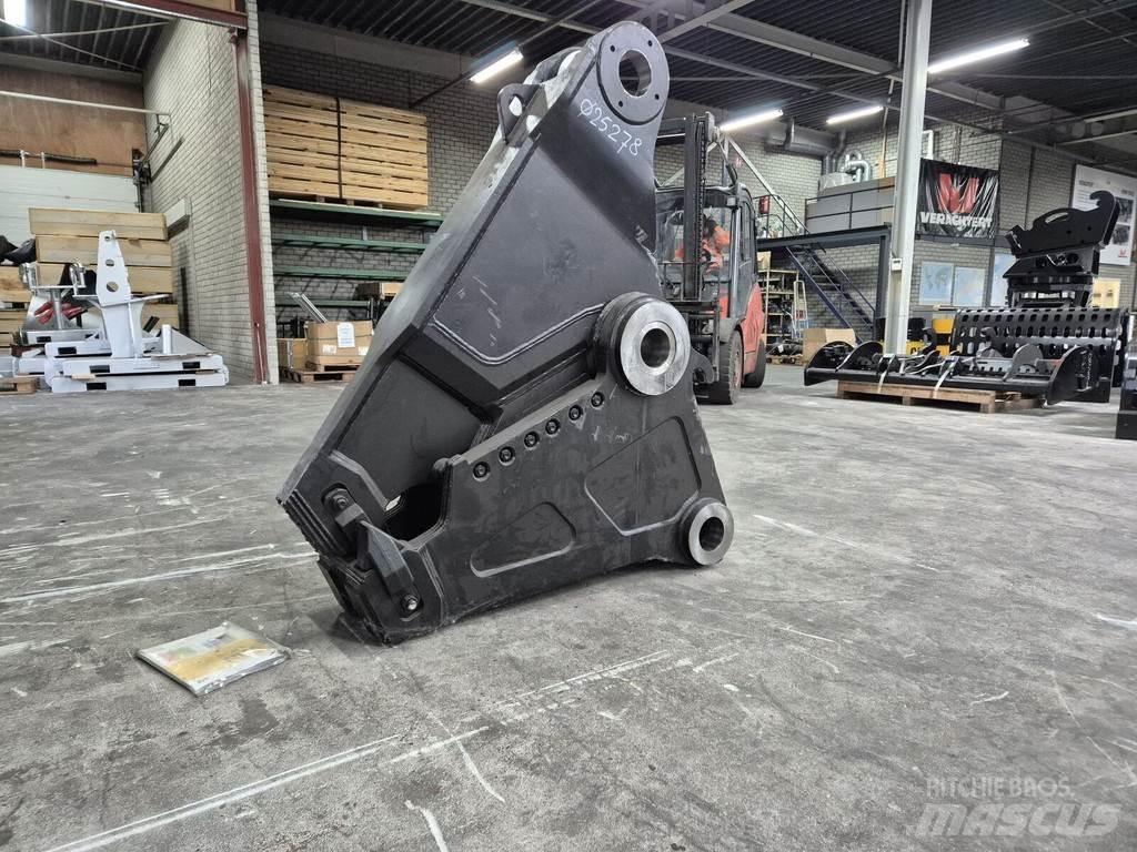 Verachtert C50 JAW Scharen