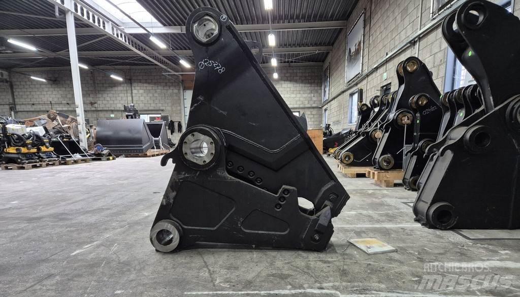 Verachtert C50 JAW Scharen