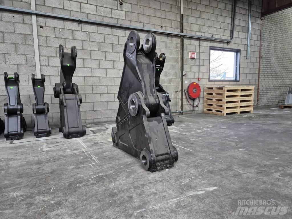 Verachtert C50 JAW Scharen