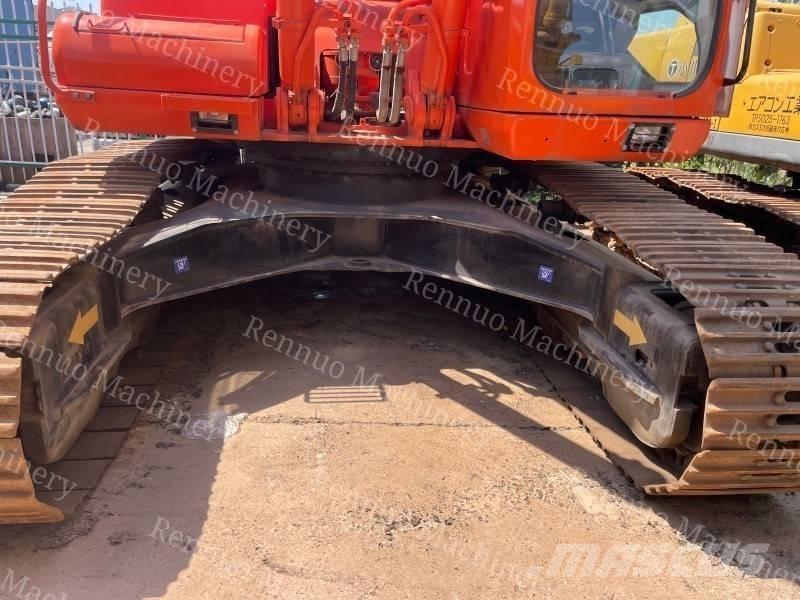 Doosan DH 300 LC-7 Rupsgraafmachines