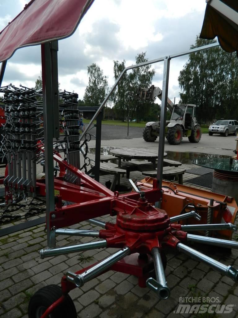 DCM GA 420 3PN11B 4M Schudders