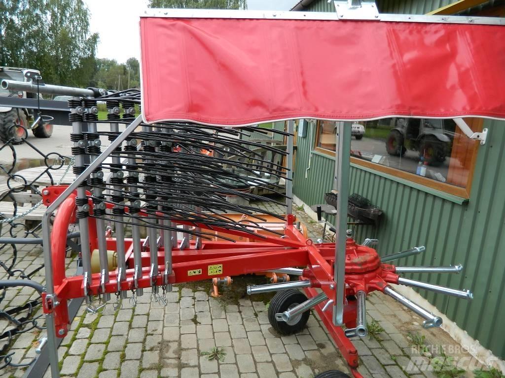 DCM GA 420 3PN11B 4M Schudders