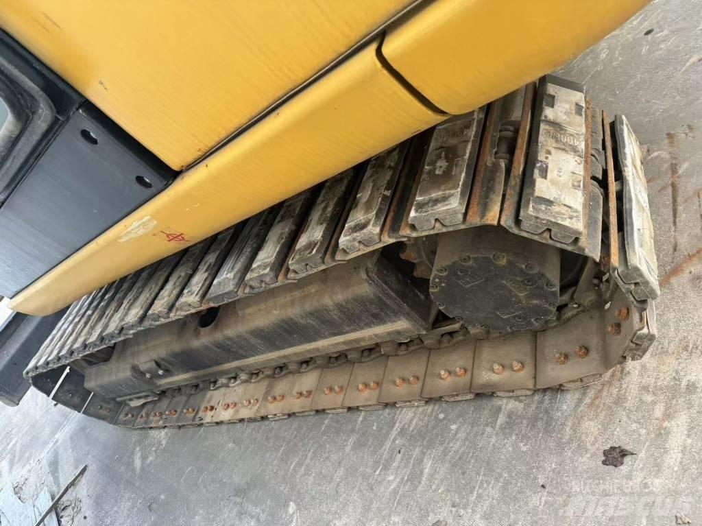 CAT 306 Minigraafmachines < 7t