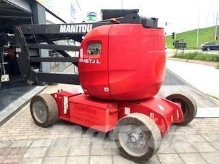 Manitou 170 AETJL Knikarmhoogwerkers