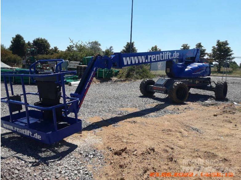 JLG M 600 JP Knikarmhoogwerkers