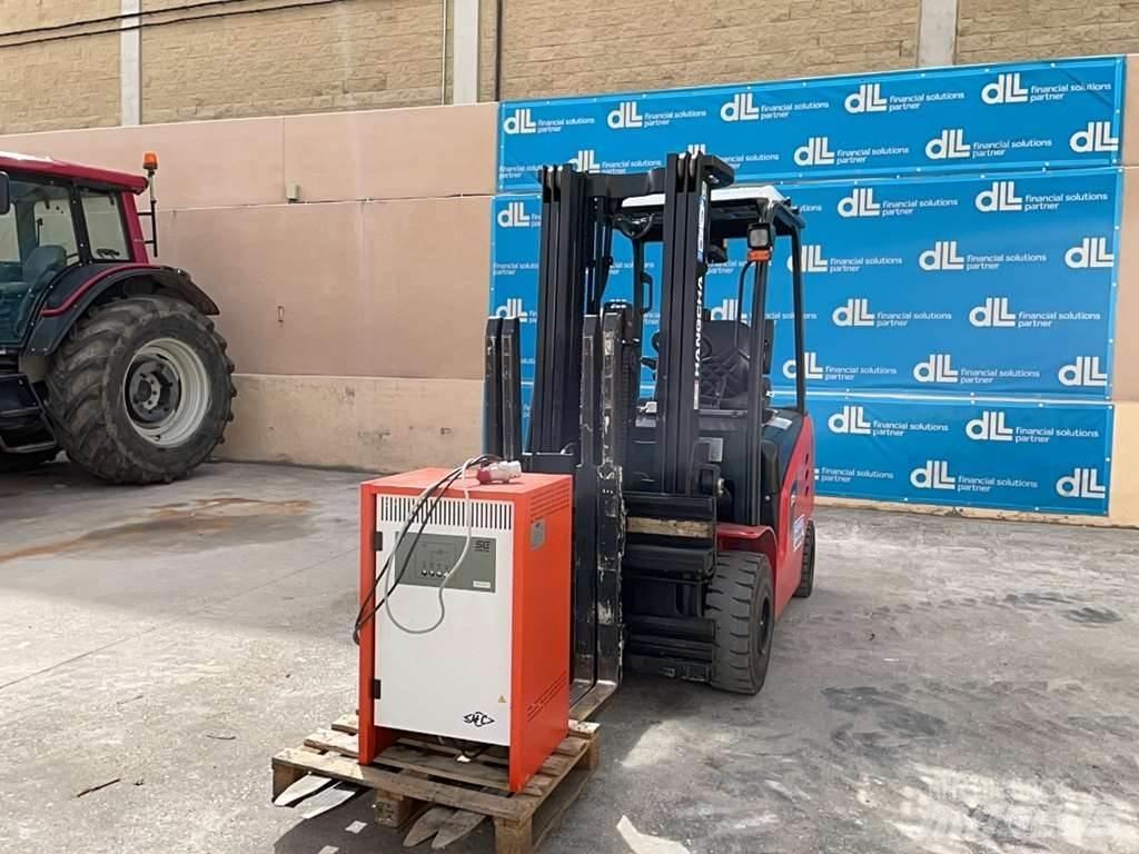 Hangcha CPD25X -XD2 Heftrucks overige