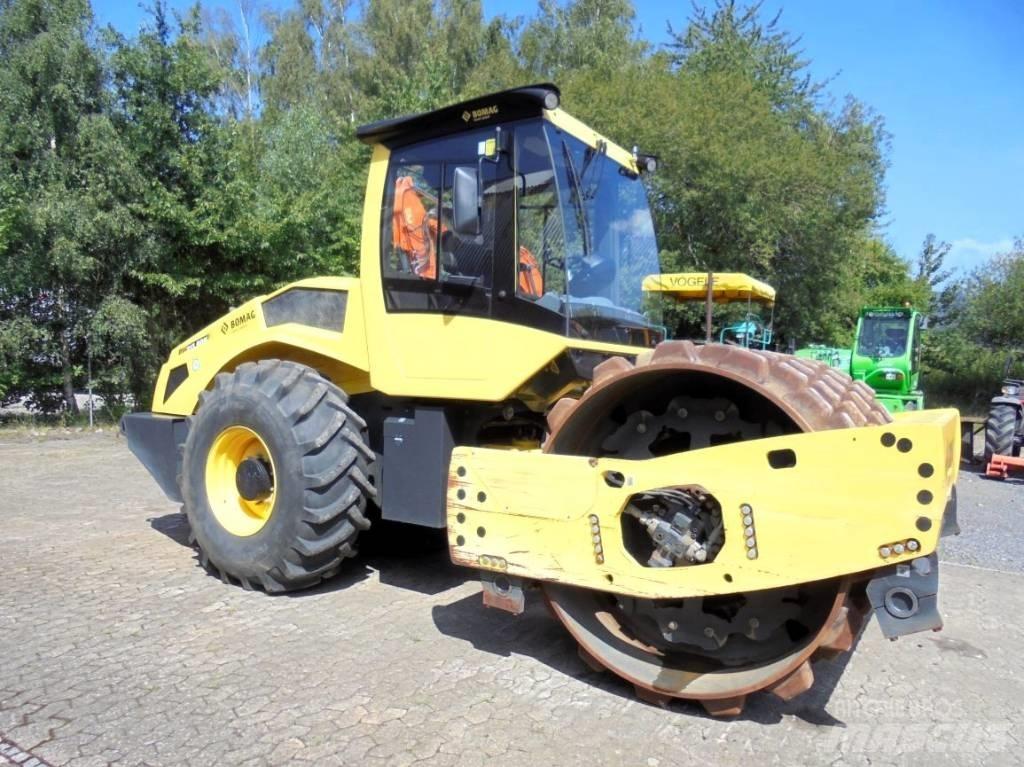Bomag BW 213 PDH-5 Trilrolwalsen