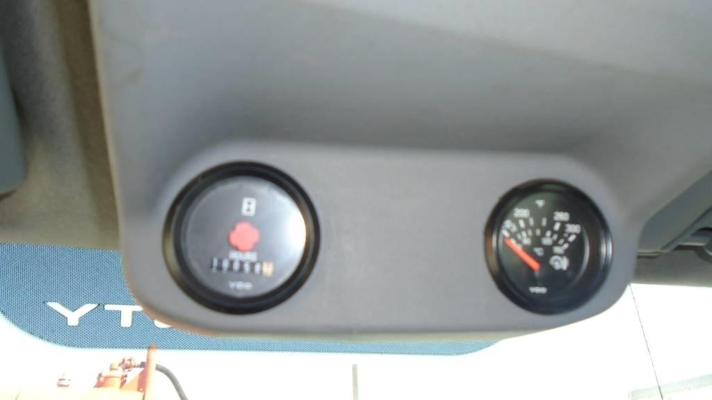 Ford F 750 XL SD Water tankwagens