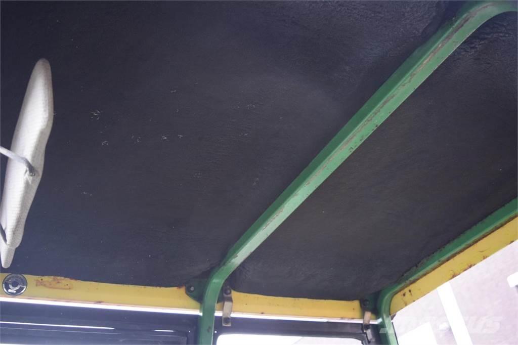 John Deere 1640 Tractoren