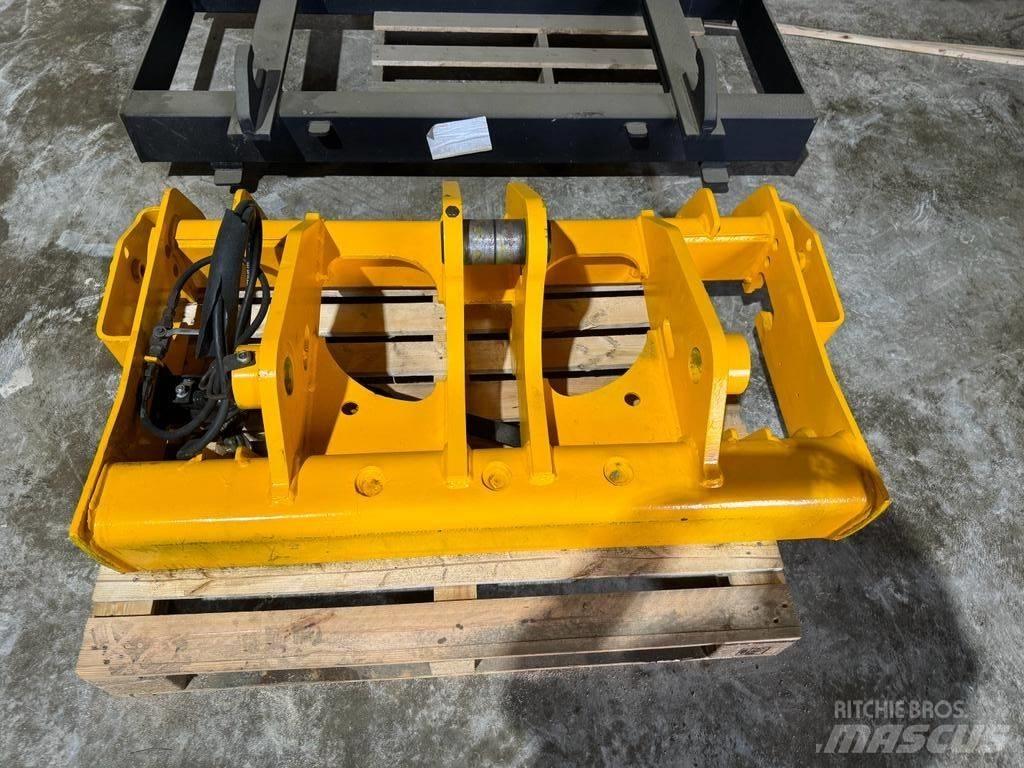 JCB Q FIT HEADSTOCK Overige laad- en graafmachines