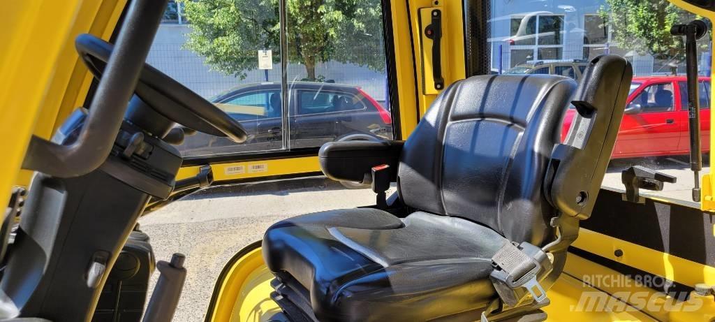 Hyster H 3.00 FT Diesel heftrucks