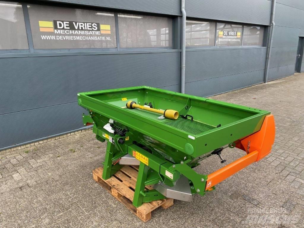 Amazone za-m 1002 Kunstmeststrooiers