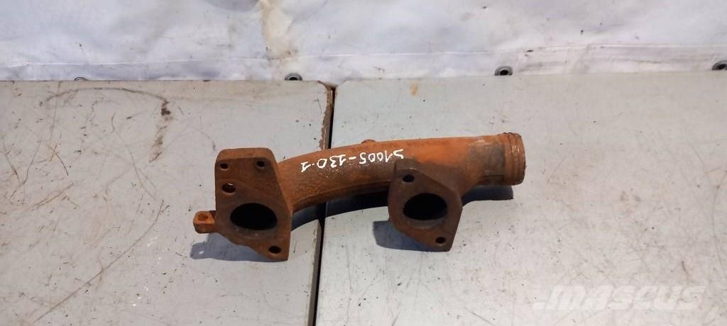 Scania R 440   1857383 Motoren