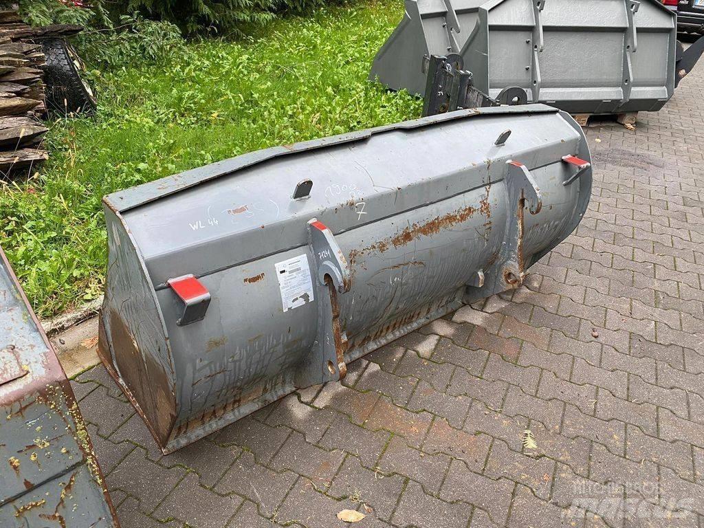 Wacker Neuson WL 44 Wielladers