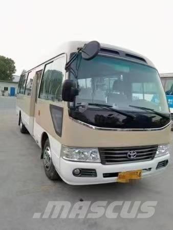 Toyota Coaster Bus Minibussen