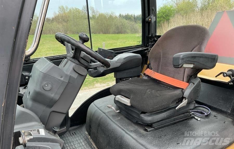 CAT DP 45 N Diesel heftrucks