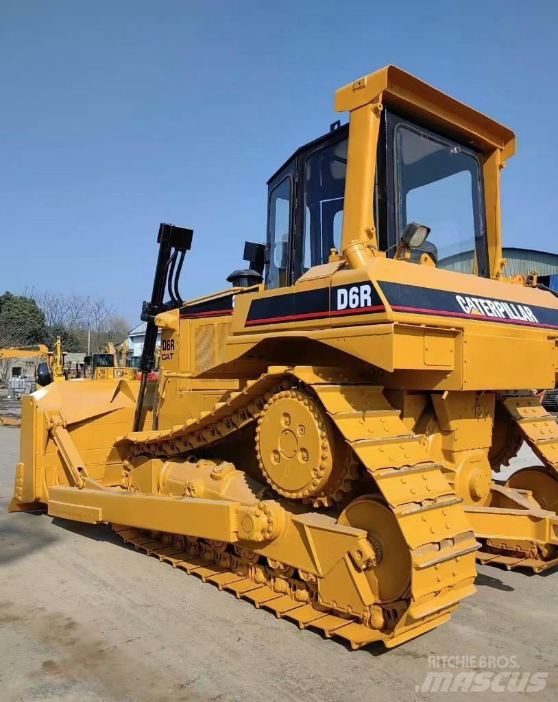 CAT D 6 R Graders