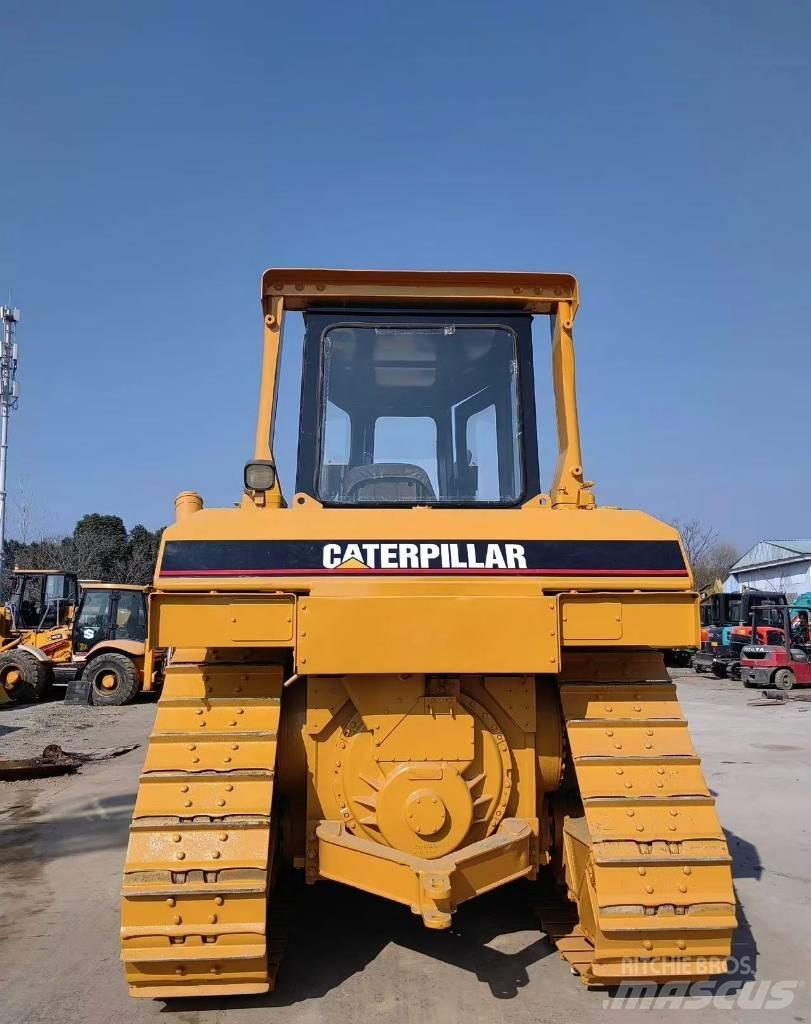 CAT D 6 R Graders