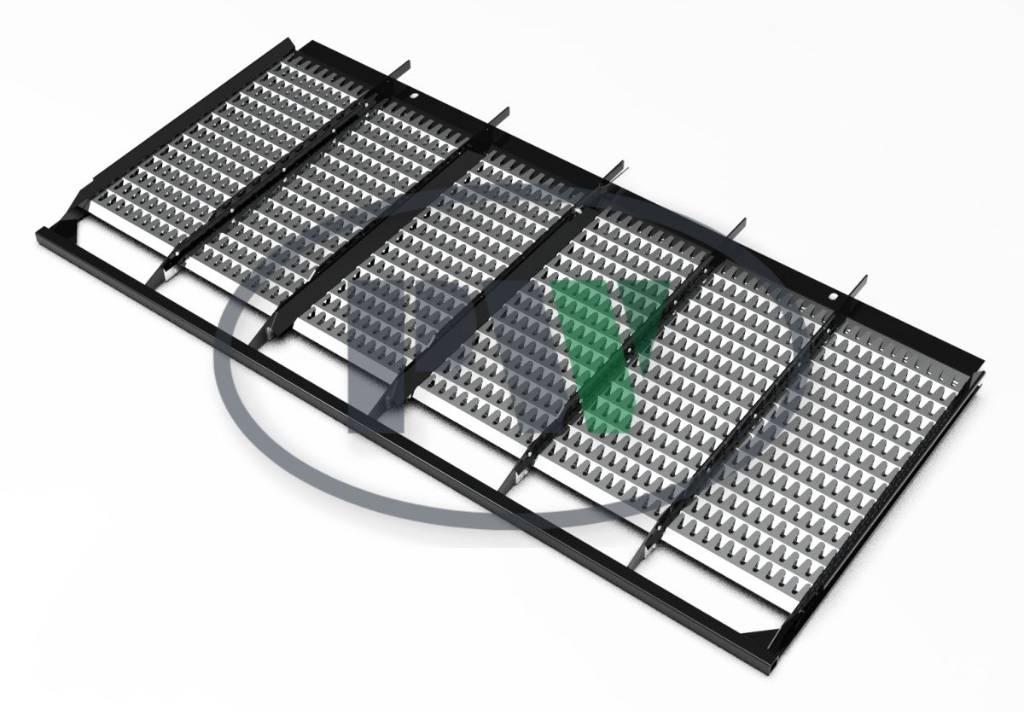 PW 84432132 Accessoires voor maaidorsmachines