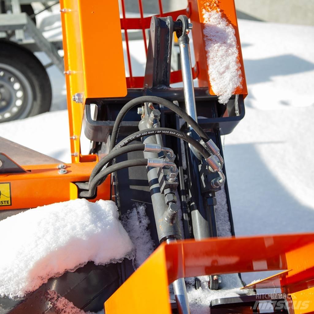 Oxsa EVO 230 Sneeuwblazers