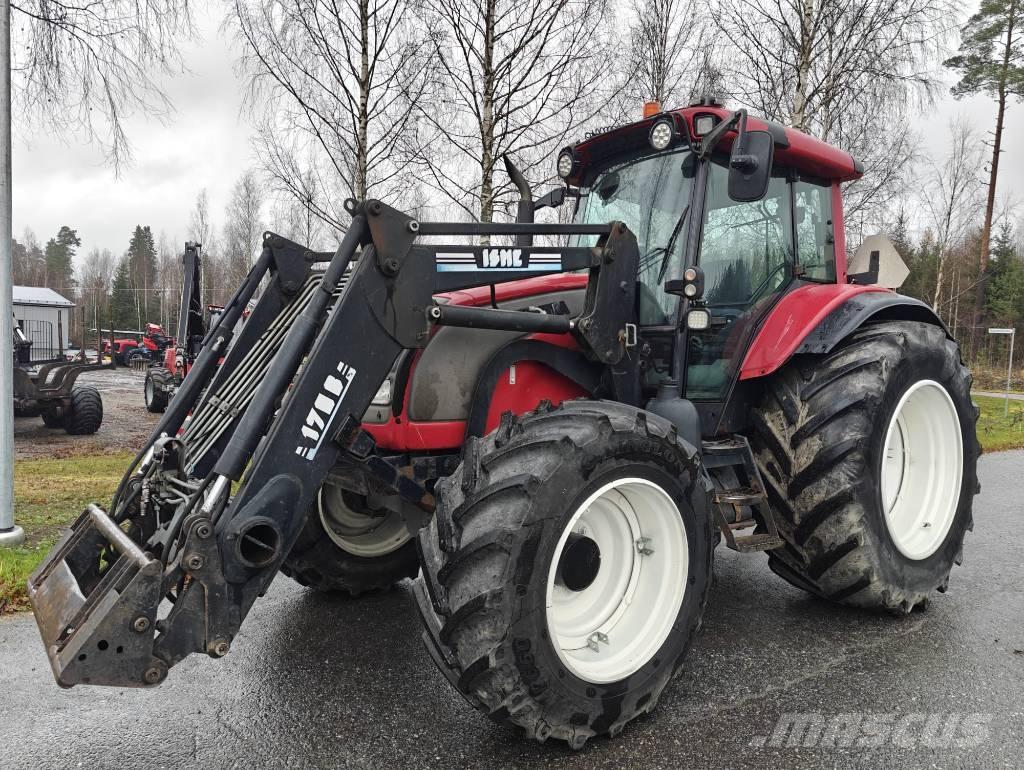 Valtra C 150 Tractoren
