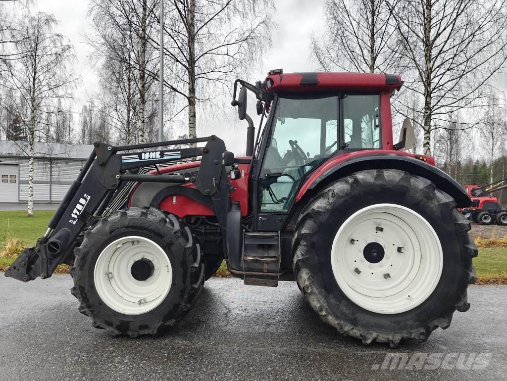 Valtra C 150 Tractoren