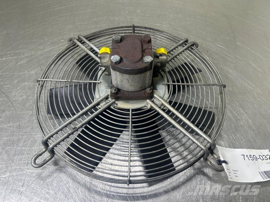 Bosch 0511 425 001 Hydraulics