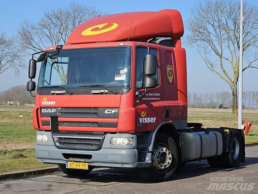 DAF CF 75.250 Trekkers