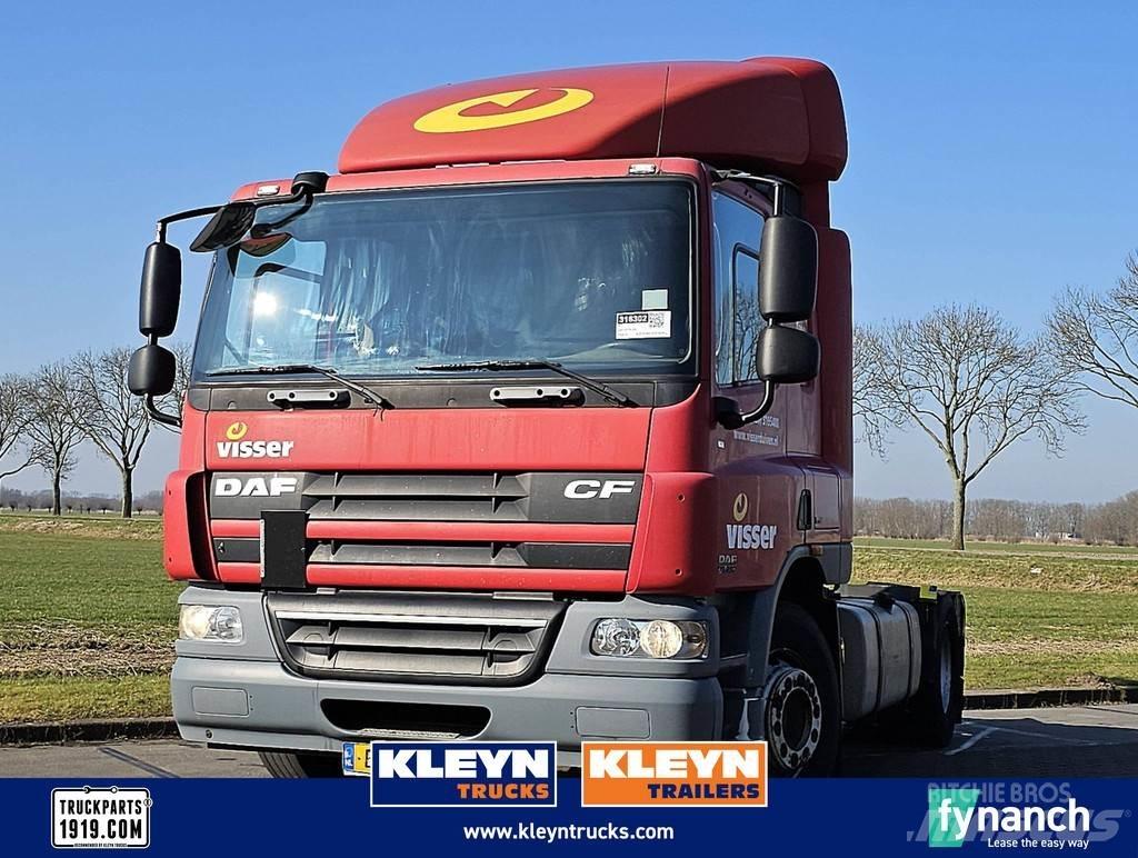 DAF CF 75.250 Trekkers