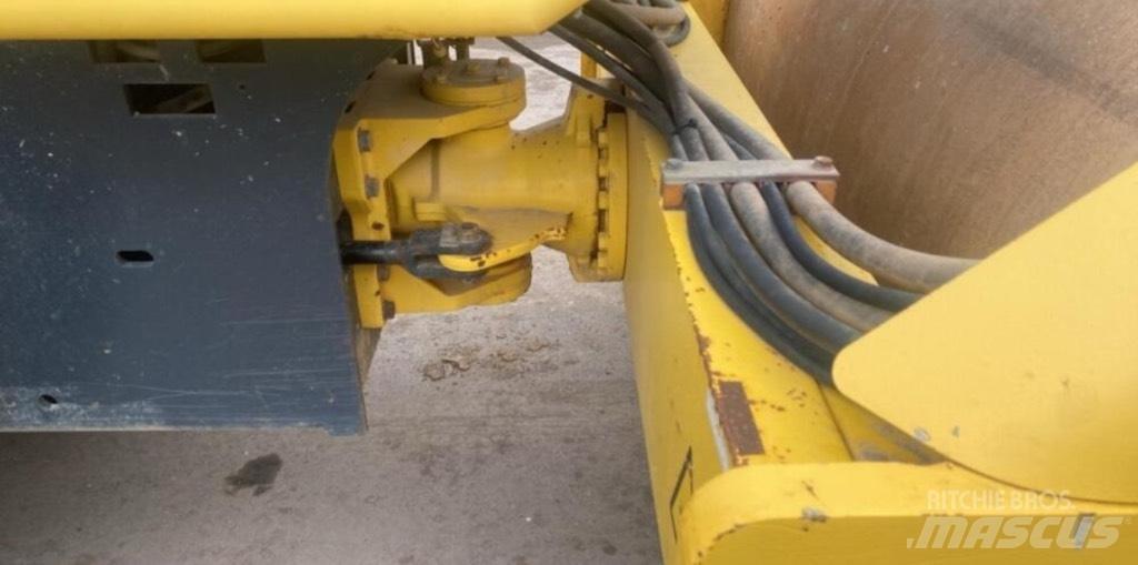 Bomag BW 213 D H-4 Grondverdichtingsmachines