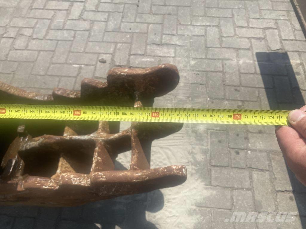ETA 14-15 Ton Schavers