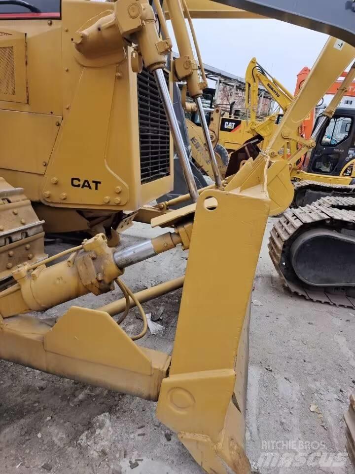 CAT D 6 G Rupsdozers