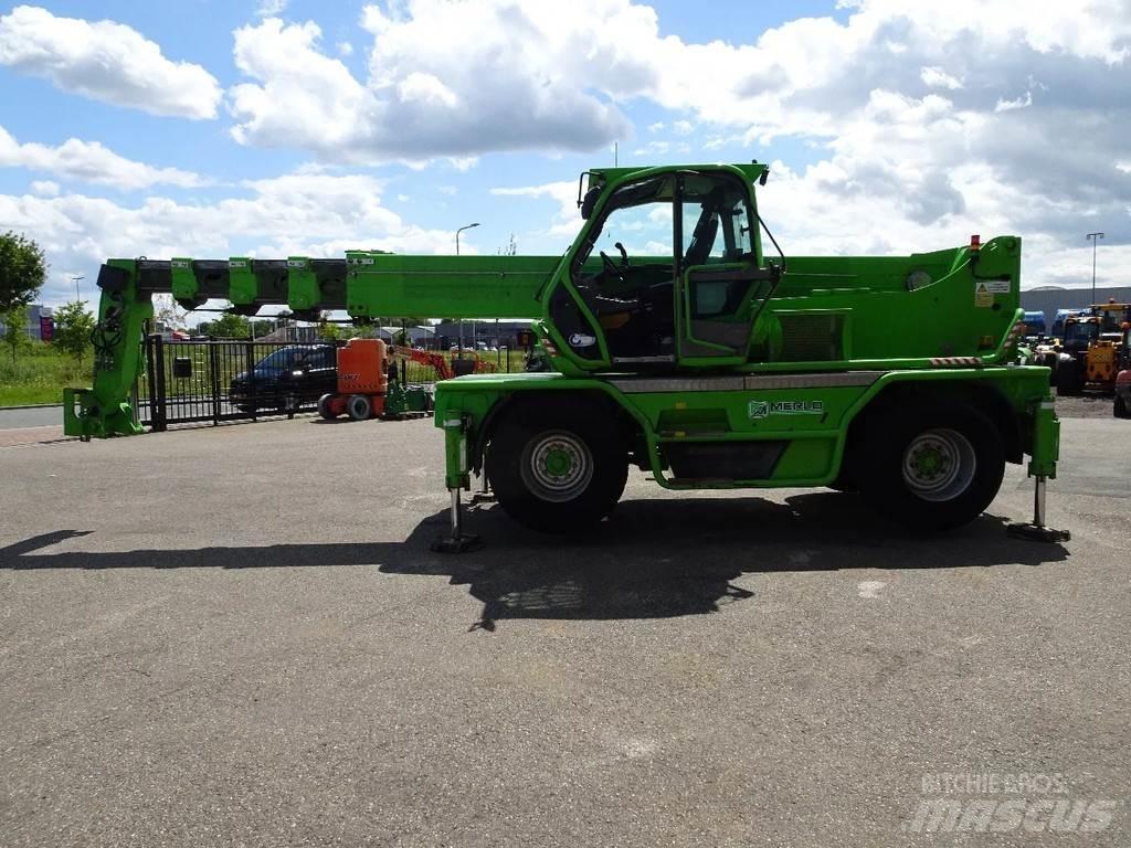 Merlo 40.26 Verreikers