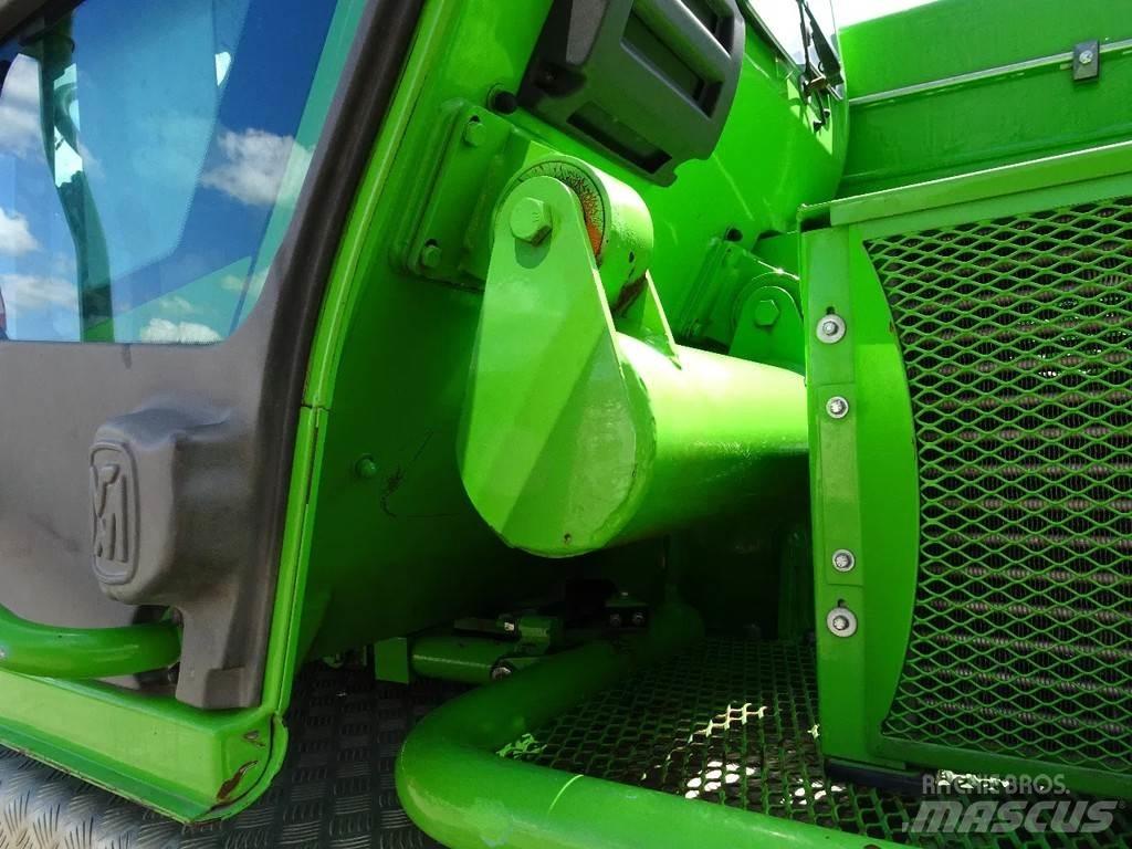 Merlo 40.26 Verreikers